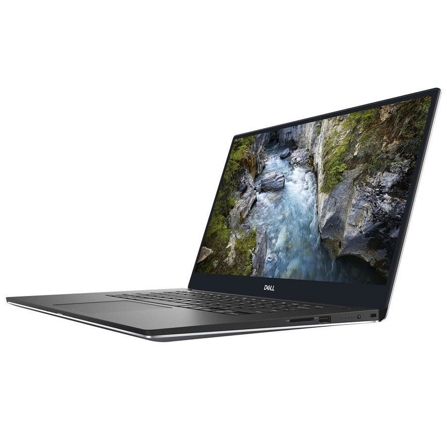 Dell Precision 5540 Mobile Workstation 15.6 Dell Precision 5540 Mobile Workstation 15.6